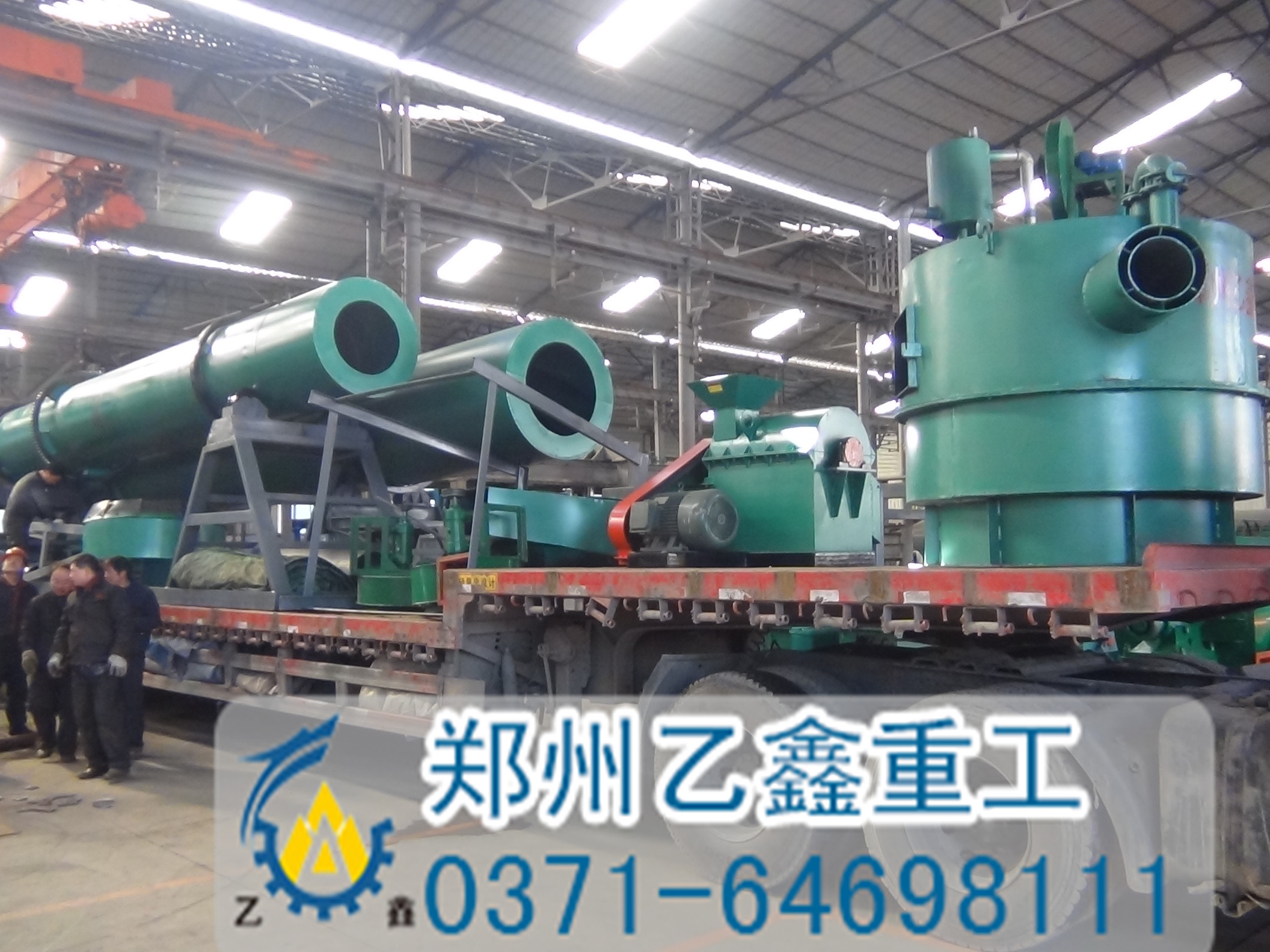 內(nèi)蒙古豬糞有機肥生產(chǎn)線設(shè)備中攪齒造粒機的價格是多少